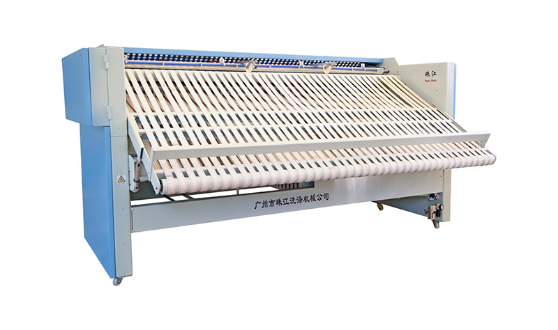 ZD-3000-V自動折疊機