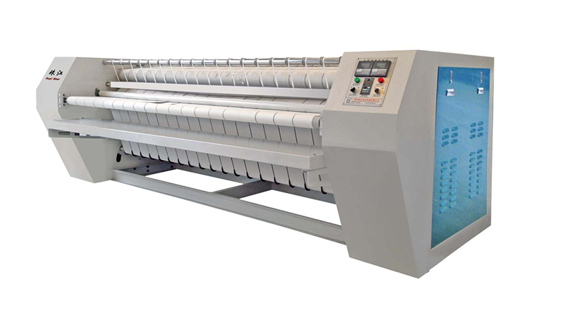 GTYI-2800輥筒式熨平機