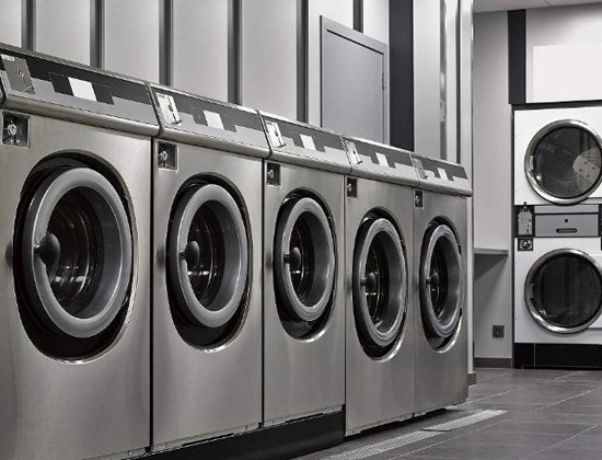 賓館用洗烘機