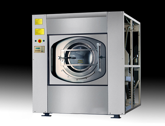 酒店用工業(yè)洗衣機