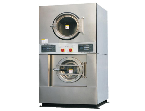 酒店洗衣機