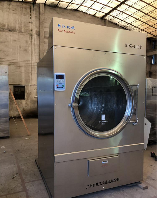 酒店用洗脫機