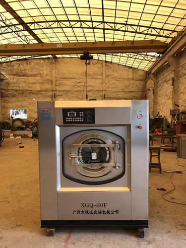舟山大酒店工業用洗衣機