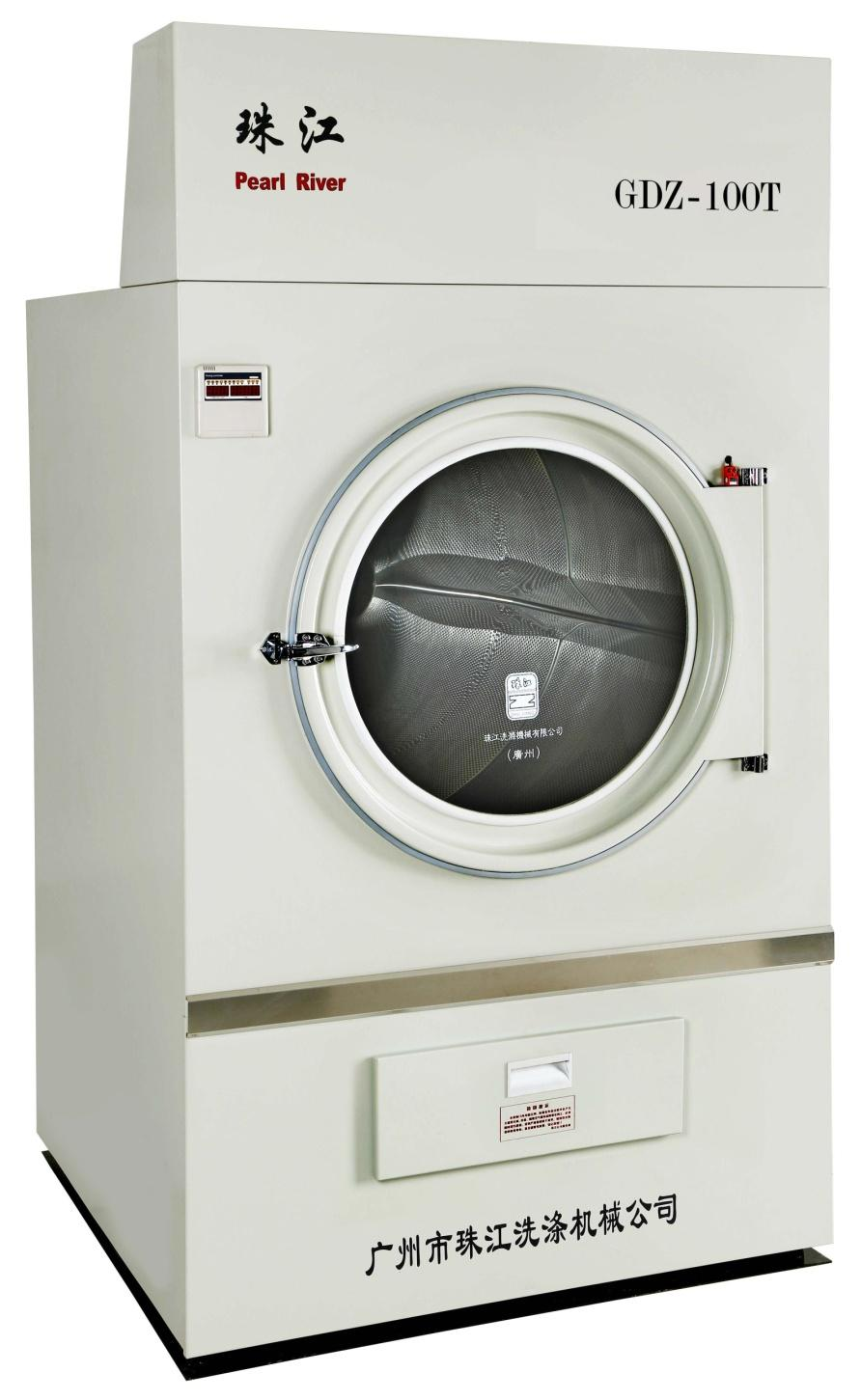 GDZ-100T自動烘干機